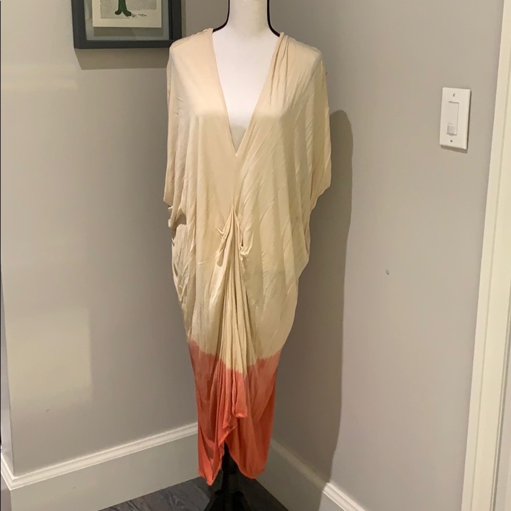 Vessels 2 tone dress